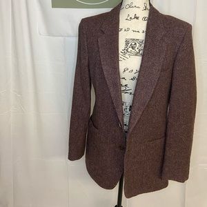 YSL Vintage Blazer